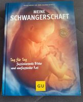GU Meine Schwangerschaft Buch Bayern - Ingolstadt Vorschau