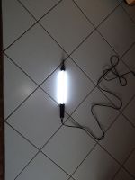 Lampe für Werkstatt/Bau  + LED Unterbauleuchte Baden-Württemberg - Emmendingen Vorschau