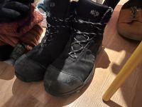 HAIX Schuhe Größe 45 Leipzig - Stötteritz Vorschau