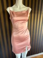 Minikleid Gr.S/36 rosa Rheinland-Pfalz - Bernkastel-Kues Vorschau