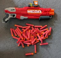 Nerf Mega Doublebreach + Darts Nordrhein-Westfalen - Horn-Bad Meinberg Vorschau