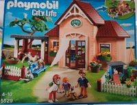 Playmobil City Life Tierarztpraxis 5529 Hessen - Hammersbach Vorschau