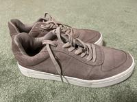 Sneaker H&M, Gr. 39, grau, guter Zustand Berlin - Tempelhof Vorschau
