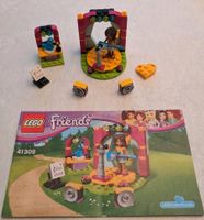 Lego friends 41309 Andreas Showbühne inkl Versand Niedersachsen - Barwedel Vorschau