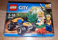 Lego City 60156 Dschungel Buggy komplett in OVP Niedersachsen - Osnabrück Vorschau