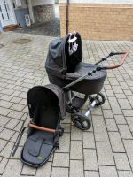 B.O. Kinderwagen, Kinder Buggy Hessen - Hungen Vorschau