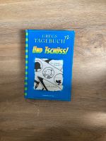 Gregs Tagebuch 12, und Tschüss! Nordrhein-Westfalen - Herford Vorschau