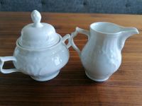 Rosenthal group classic rose Zuckerdose und Milchkännchen Kr. München - Haar Vorschau