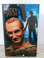 Sideshow FREDDY VS JASON 12" Actionfigur Robert Englund als Fredd Sachsen-Anhalt - Halberstadt Vorschau