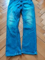 DC Jeans Gr. 30 Straight Blue Baden-Württemberg - Karlsruhe Vorschau