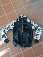 adidas Originals Sweat-Jacke schwarz lilac pink Größe 36 - top Niedersachsen - Braunlage Vorschau