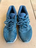 asics Gel-Nimbus 20 Laufschuhe, Gr. 41.5 Bayern - Heilsbronn Vorschau