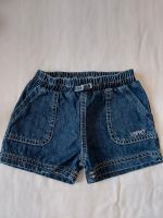 Jeansshorts, kurze Hose,  von Esprit, Gr. 86 Bayern - Roding Vorschau