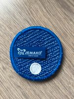 Jemako DuoPad mini Ø 9,5 cm, blaue Faser NEU Nordrhein-Westfalen - Dormagen Vorschau