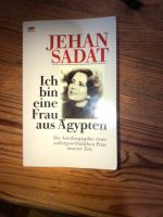 Ich bin eine Frau aus Ägypten von Jehan Sadat Rheinland-Pfalz - Kirchen (Sieg) Vorschau