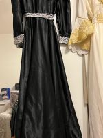 Schwarz Kleid mit mindil Nordrhein-Westfalen - Leverkusen Vorschau