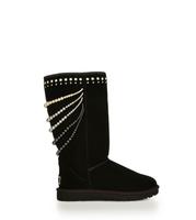 Neu OVP original UGG Boots 37 Calais Pearls Limited Edition Thüringen - Erfurt Vorschau