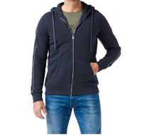 Replay Zip Hoodie Kapuzensweatshirt Herren Jacke Sweatjacke M-XL Frankfurt am Main - Sachsenhausen Vorschau