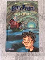 Harry Potter und der Halbblutprinz Bd.6 von J. K. Rowling Nordfriesland - Husum Vorschau