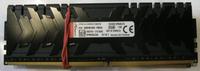 2x8GB DDR4 Kingston HyperX Predator 3.000MHz, getestet Berlin - Tempelhof Vorschau