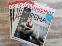 Zeitschriften Focus Gesundheit Thüringen - Kölleda Vorschau