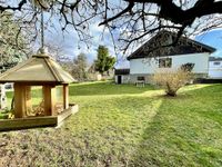 Gartenfreunde werden es lieben -  1-2 Familienhaus in ruhiger Lage - ziehen Sie mit Ihren Eltern ein! Rheinland-Pfalz - Mommenheim Vorschau