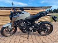 Honda Cb 125 R Bayern - Wildpoldsried Vorschau