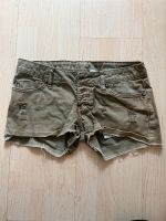 Short 36 Mango Khaki Innenstadt - Köln Altstadt Vorschau