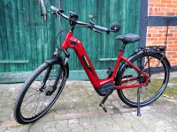 Trenoli Tanaro Classico Active Plus E-Bike Rücktrittbremse *Neu* Niedersachsen - Mellinghausen Vorschau