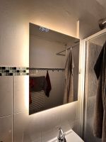 Badspiegel mit Licht 50 x 80 Hannover - Vahrenwald-List Vorschau