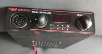 Vintage Fox CB 240 Mini Mobile Transceiver CB Funk CB Radio Schleswig-Holstein - Lübeck Vorschau