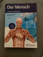 Der Mensch Auflage 7 Nordrhein-Westfalen - Greven Vorschau