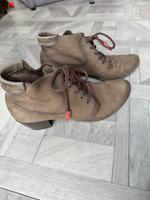 Lederschuhe Bayern - Hallbergmoos Vorschau