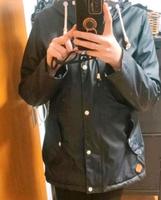 Ragwear Regenjacke Funktionsjacke XL Thüringen - Hermsdorf Vorschau