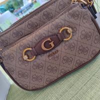 Guess Tasche bag neu mit Etikett 2 teilig braun Nordrhein-Westfalen - Bad Driburg Vorschau