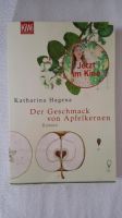 Roman, Katharina Hagena, Der Geschmack von Apfelkernen Thüringen - Ilmenau Vorschau