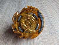 Original Takara Beyblade Burst Superking- Hollow Ragnaruk - Japan Rheinland-Pfalz - Mainz Vorschau