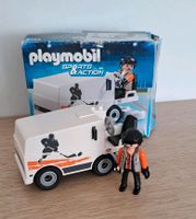 Playmobil Eisbearbeitungsmaschine Stuttgart - Sillenbuch Vorschau