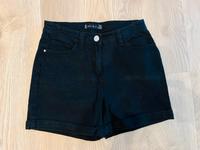 Schwarze Shorts, Gr.36 Berlin - Spandau Vorschau