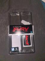 Kingston Fury DDR5 5200MT/s 32Gb 2x 16Gb VB Baden-Württemberg - Mannheim Vorschau