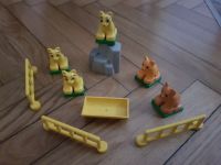 Duplo Lego kleines Löwen - Gehege Brandenburg - Ruhland Vorschau