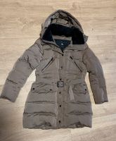 Daunenjacke von Zara Woman mit Kapuze  Gr. XL  (42 )   *TOP* Hamburg-Mitte - Hamburg Wilhelmsburg Vorschau