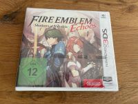 Fire emblem Echoes Nintendo 3DS NEU Bayern - Pommersfelden Vorschau