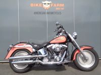 Harley-Davidson FLSTFI °°FAT BOY°°    *AMERICAN BEAUTY* Niedersachsen - Melle Vorschau