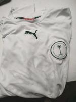 Puma Trikot Saudi-Arabien football Original Baden-Württemberg - Mannheim Vorschau