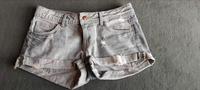 H&M Jeansshorts Hessen - Wartenberg Vorschau