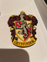 Harry Potter Griffindor Magnet Baden-Württemberg - Mannheim Vorschau