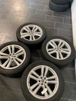 Audi Q7/SQ7 Winterkompletträder 20 Zoll 4M0601025G Nordrhein-Westfalen - Steinfurt Vorschau