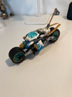 Lego NINJAGO Motorrad Bochum - Bochum-Südwest Vorschau