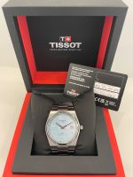 Tissot PRX Powermatic Ice Blau Baden-Württemberg - Hemmingen Vorschau